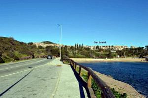 045- du Dramont a Agay
